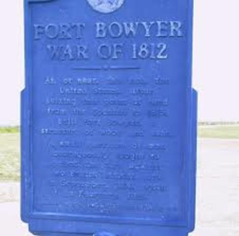 Battle of Fort Bowyer
