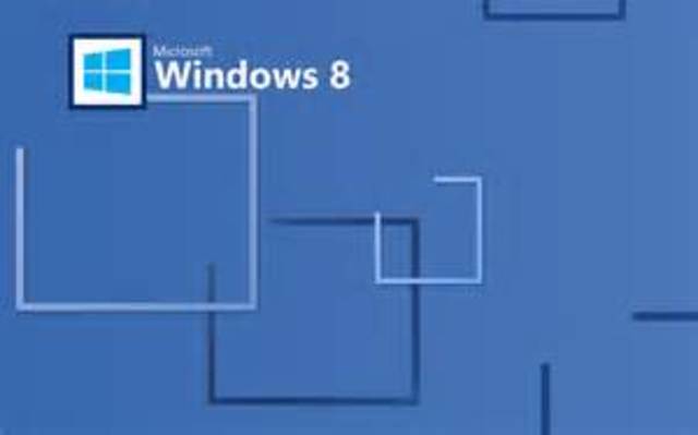 Windows 8