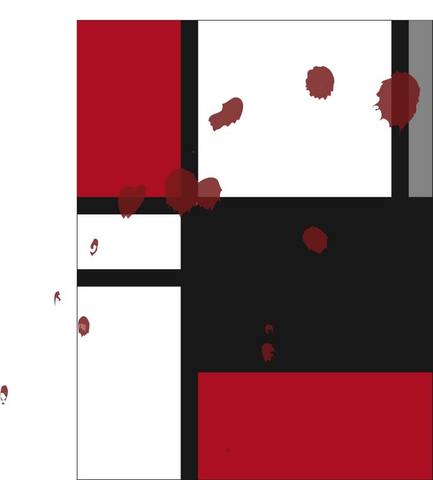 De Stijl was found in Netherlands