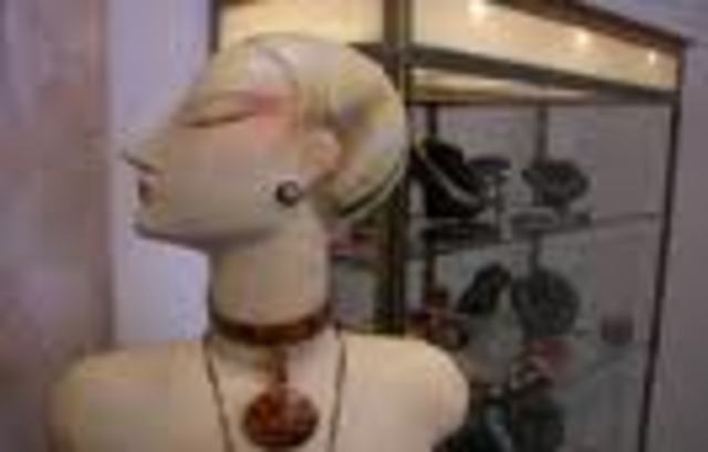 Art Deco in the begging