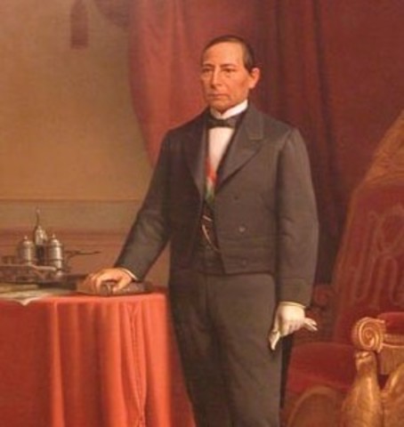 Benito studies in priesthood