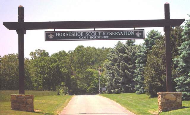 Campamento de Verano