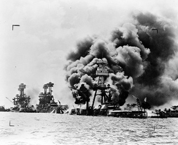 Pearl Harbor