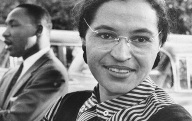 Rosa Park