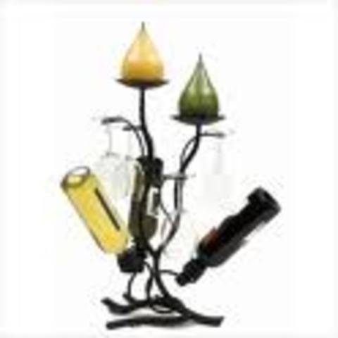 The starting of the Art Deco creations