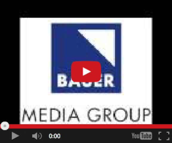 Music Institutions video