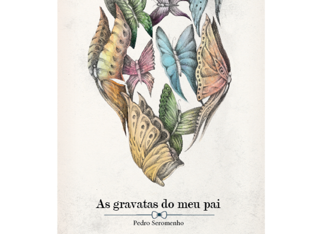 As gravatas do meu pai