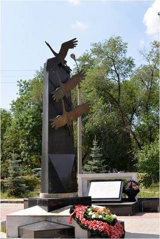 26 лет со дня окончания афганской войны