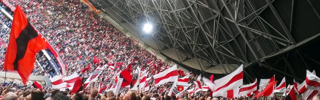 Ajax -Feyenoord