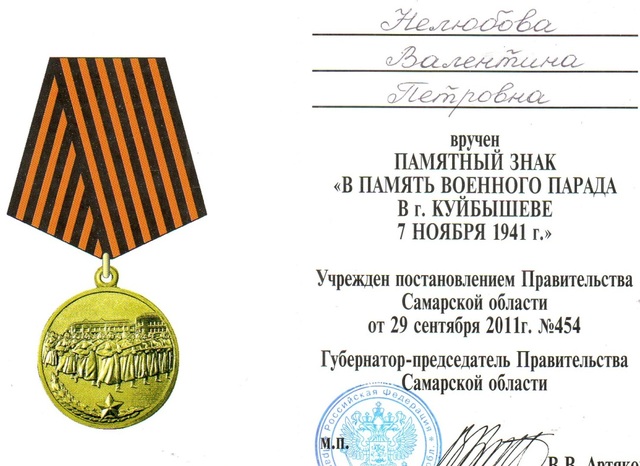 Награды и достижения