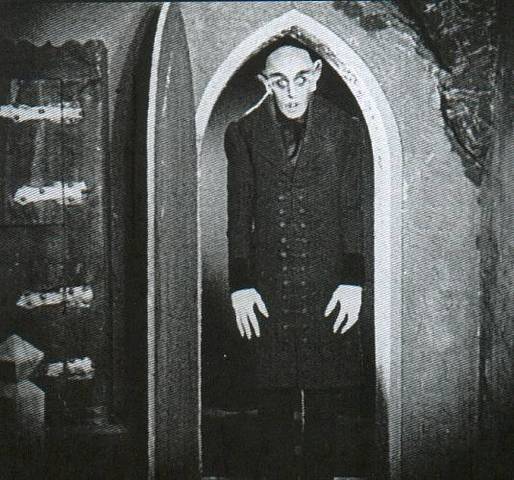 Nosferatu