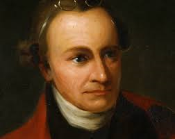 Patrick Henry Speaks
