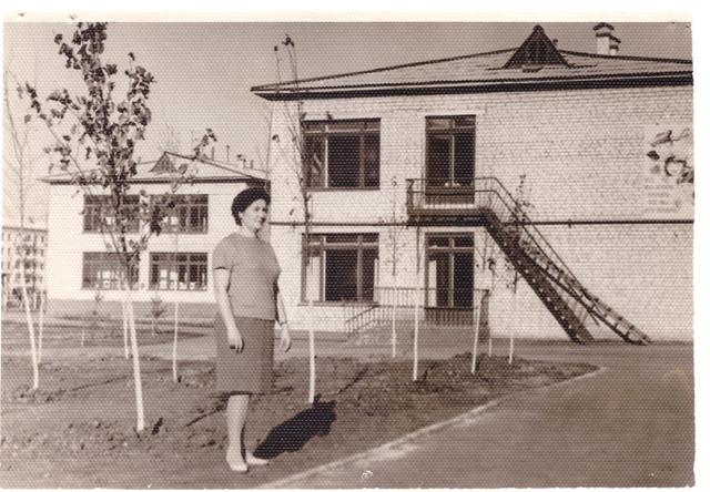 Открытие нового ведомственного детского сада № 38 «Журавленок»