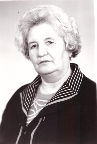 Уход на заслуженный отдых