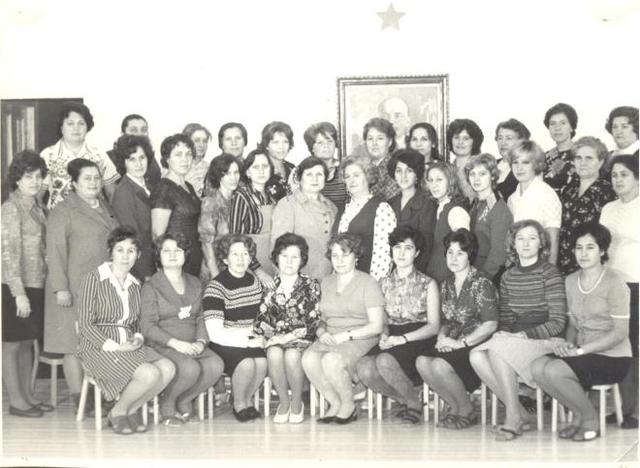 НелюбоваВ.П. - руководитель