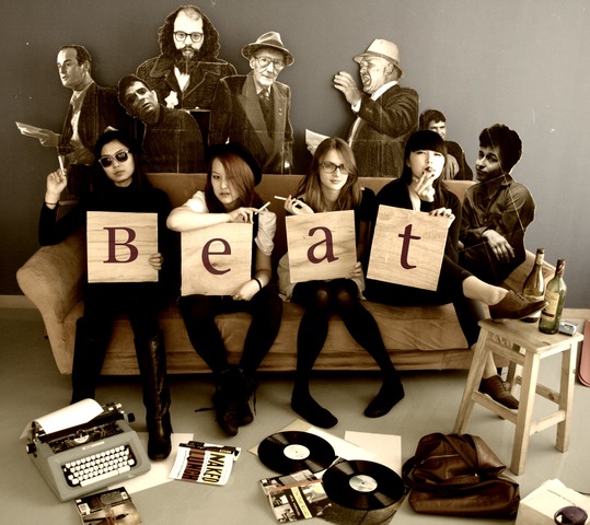 Beat Generation