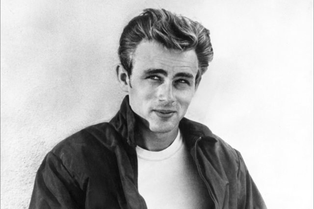 James Dean Dies