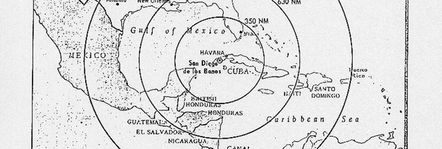 Cuban Missile Crisis