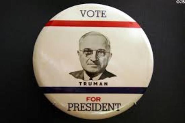 1948 election issues