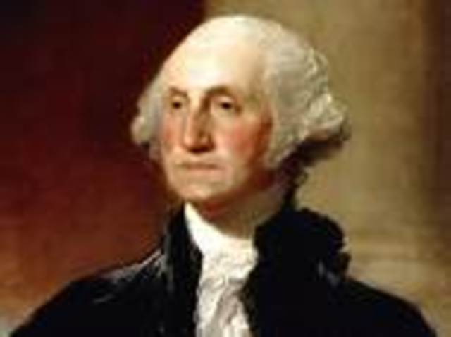 George Washington