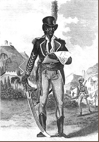 haiti's revolution against the french