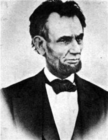 Abraham Lincoln