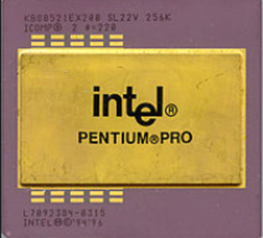 Pentium Pro