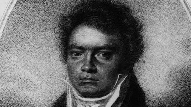 Ludwig von Beethoven