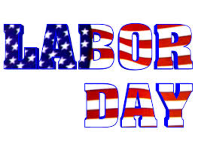 Labor day