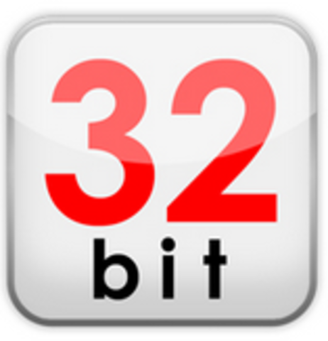 32bits