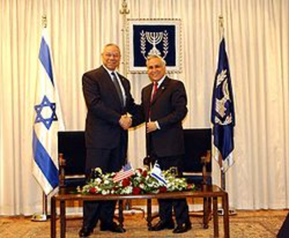 פרשת משה קצב