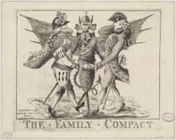 'Family Compact' emerges