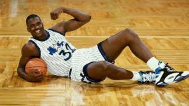 1990s Basketball Uniform