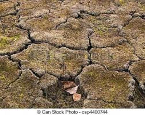 Crop Failures in Upper Canada