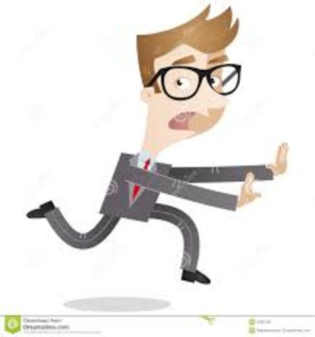 Reform Leaders Flee to Countryside