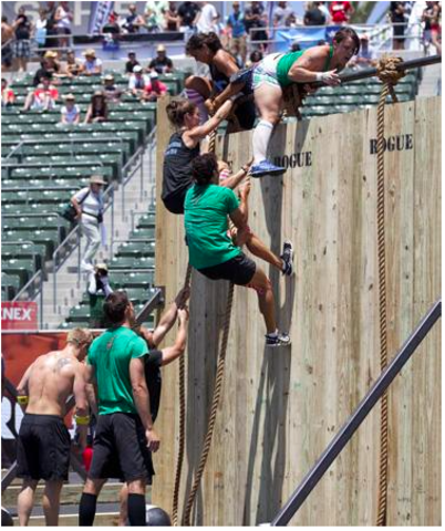 The Home Depot Center