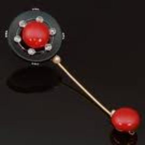 How art deco all started