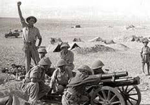 מלחמת העצמאות