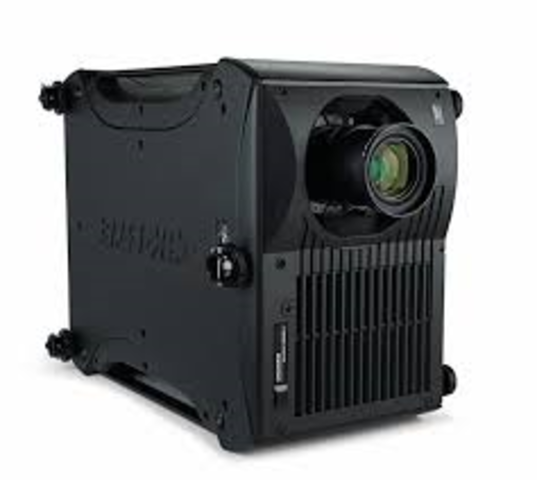 Primer estudio de cine