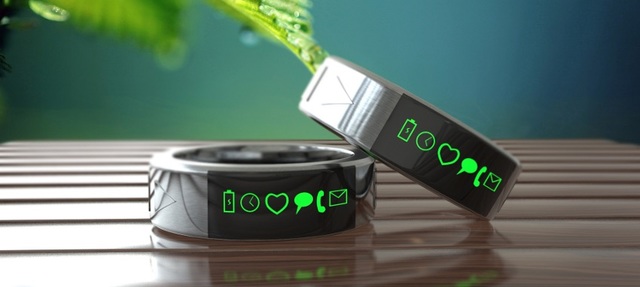 Smart Ring
