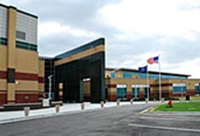 Graduated Highschool.