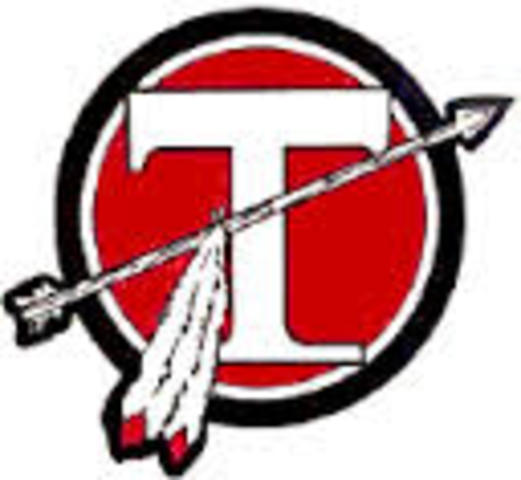 I went to Tecumseh Jr. High School