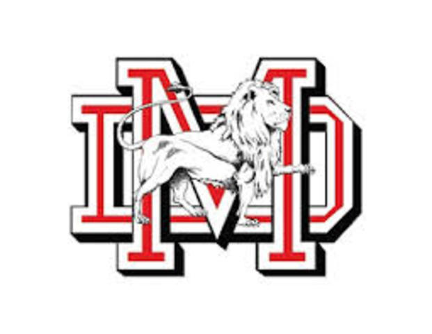 Started going to Mater Dei