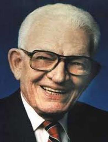 Election of Juan Bosch Gavino