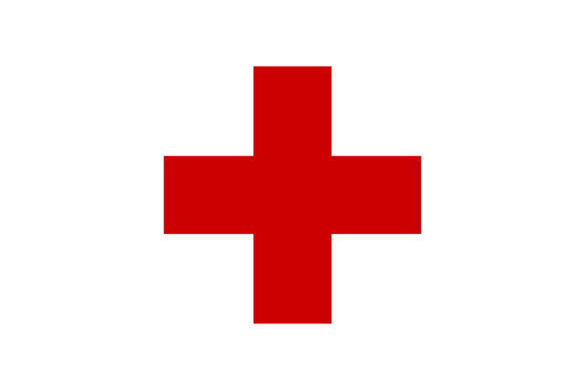 Red Cross is Founded