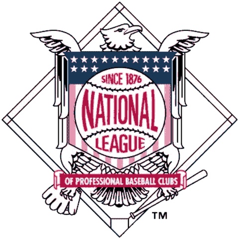 National League of Baseball Founded