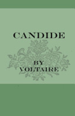 Candide Published