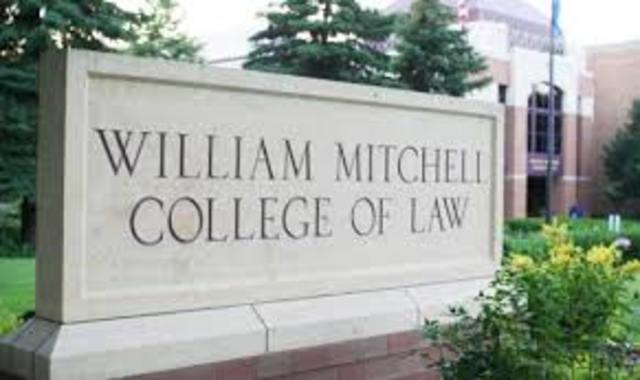 The FIRST- ABA Approved Hybrid Law school Begins