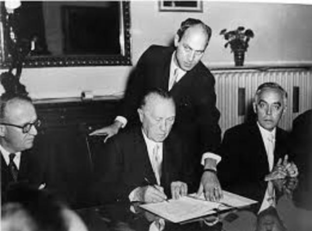 הסכם השילומים