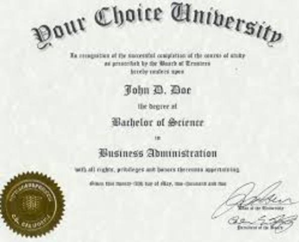 State of Oregon Passes First Laws regulating online degrees